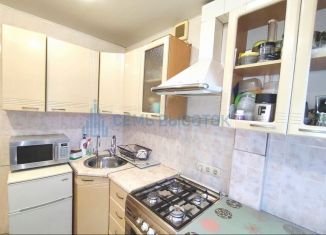 4-ком. квартира на продажу, 60.8 м2, Подольск, Плещеевская улица, 58