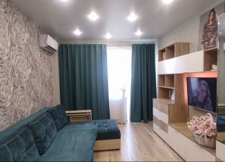 Продается 1-комнатная квартира, 39.5 м2, Аксай, Садовая улица, 20Б