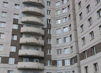 Продаю 1-комнатную квартиру, 36 м2, посёлок Металлострой, Полевая улица, 1/25