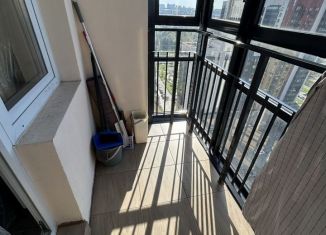 Сдаю в аренду однокомнатную квартиру, 32 м2, Татарстан, улица Натана Рахлина, 15к2