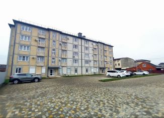 1-комнатная квартира на продажу, 40 м2, Горячий Ключ, Псекупская улица, 87