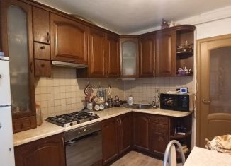 Продажа трехкомнатной квартиры, 62.1 м2, Воронеж, Беговая улица, 158