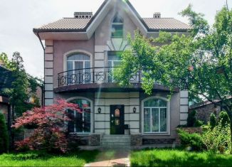 Сдам дом, 400 м2, Ростов-на-Дону, Педагогический переулок, 15А