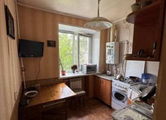 Двухкомнатная квартира на продажу, 45.2 м2, Ивановская область, улица Кудряшова, 129