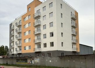 Продается однокомнатная квартира, 38.8 м2, Октябрьский