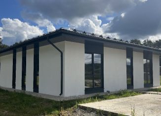 Продам дом, 117 м2, КП Афинеево парк, КП Афинеево парк, 105