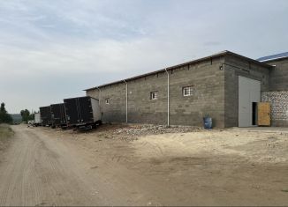 Гараж на продажу, 30 м2, Волгоград, улица Неждановой, 8А/742