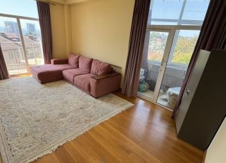 Сдается в аренду 2-комнатная квартира, 70 м2, Сочи, улица Дмитриевой, 23/3