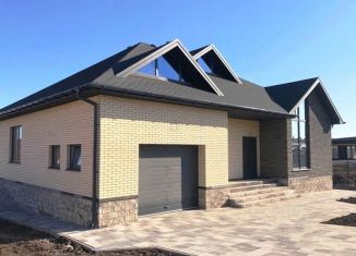 Продается дом, 120 м2, Краснодар, Авангардная улица