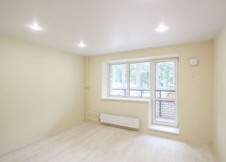 Квартира на продажу студия, 22.2 м2, Барнаул, Павловский тракт, 60Бк1