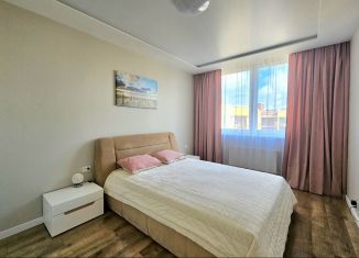 2-комнатная квартира на продажу, 51.7 м2, Калининград, Тихорецкая улица, 22А