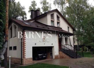 Продам дом, 400 м2, деревня Немчиново