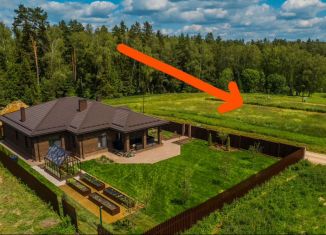 Продается земельный участок, 9 сот., Чехов, Советская площадь