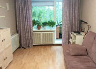 Продам двухкомнатную квартиру, 42.4 м2, Ярославль, проезд Матросова, 7