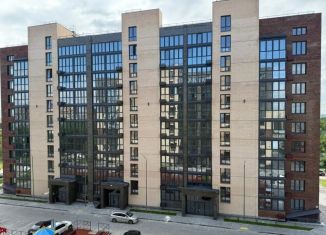 Продаю однокомнатную квартиру, 38.2 м2, Благовещенск, Кузнечная улица, 171