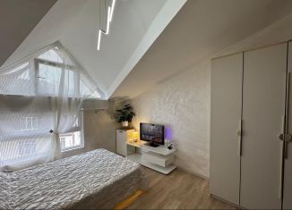 Продаю 1-ком. квартиру, 28.5 м2, Сочи, улица Фадеева, 27Б