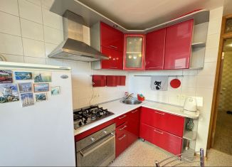 Аренда 1-комнатной квартиры, 33 м2, Ростов-на-Дону, улица Кулагина, 1