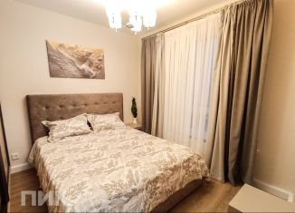 Сдаю в аренду 1-ком. квартиру, 42.1 м2, Москва, Открытое шоссе, 18Ак3