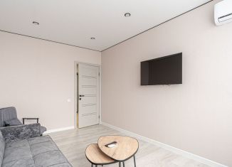 Сдача в аренду 1-ком. квартиры, 35 м2, Казань, улица Михаила Миля, 7