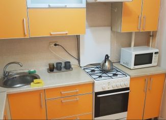 Сдается 1-ком. квартира, 35 м2, Чебоксары, бульвар Анатолия Миттова, 1к1