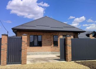 Продается дом, 120 м2, Краснодар, улица имени В.М. Комарова