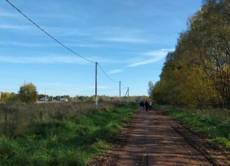 Участок на продажу, 6.6 сот., Дмитров