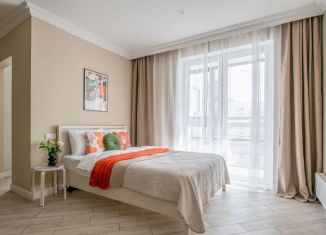 1-комнатная квартира в аренду, 38 м2, Казань, улица Калинина, 32