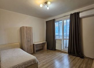 Аренда однокомнатной квартиры, 32 м2, Мурино, Охтинская аллея, 8