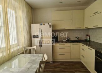 3-комнатная квартира на продажу, 80 м2, Челябинск, улица Петра Столыпина, 17