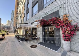 Продаю торговую площадь, 151 м2, Москва, Шмитовский проезд, 39к8, Пресненский район