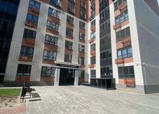 Продажа 2-ком. квартиры, 66.4 м2, Воронеж, улица Пескова, 6