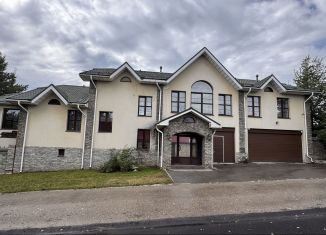 Дом на продажу, 280 м2, Пермский край, улица Чкалова, 53