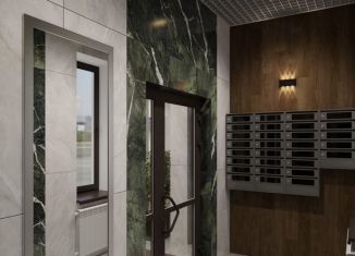 Продажа 2-комнатной квартиры, 63.3 м2, Омская область, улица Перелёта, 1