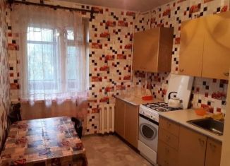 1-комнатная квартира на продажу, 35.3 м2, Воронеж, Минская улица, 1