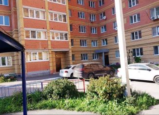 Продам однокомнатную квартиру, 43 м2, Йошкар-Ола, Красноармейская улица, 122Б, 6-й микрорайон