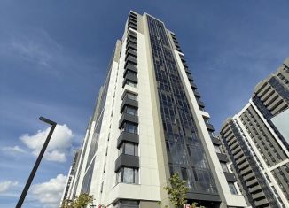 Аренда 1-комнатной квартиры, 36 м2, Казань, улица Мансура Хасанова, 13