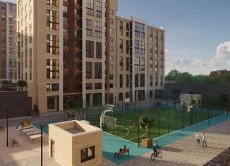 Продаю 3-ком. квартиру, 94 м2, Краснодар, микрорайон 9 километр