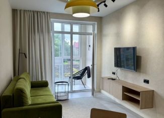 Аренда однокомнатной квартиры, 40 м2, Калининград, улица Старшины Дадаева, 55к2