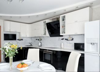 3-ком. квартира на продажу, 129.6 м2, Люберцы, проспект Гагарина, 26к1