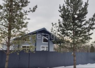 Продажа дома, 130 м2, Кемеровская область, Солнечная улица