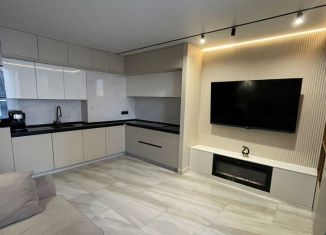 Продам четырехкомнатную квартиру, 90 м2, Ростов-на-Дону, Берберовская улица, 6с1