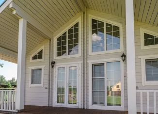 Продажа дома, 120 м2, деревня Карлук, Моховая улица