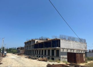 Продажа 1-ком. квартиры, 45.1 м2, Махачкала, Благородная улица, 10