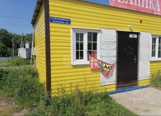 Продается помещение свободного назначения, 19.1 м2, Татарстан, Западный микрорайон, 6А