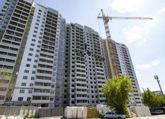 Продам 2-ком. квартиру, 56.5 м2, Саратов, Заводской район, 4-й Нагорный проезд