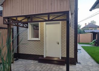 Таунхаус в аренду, 80 м2, Москва, Центральная улица