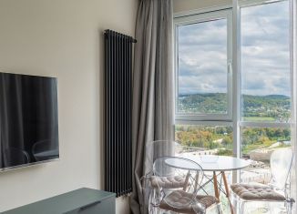 Сдаю в аренду квартиру студию, 24 м2, Сочи, Ясногорская улица, 16/6к6