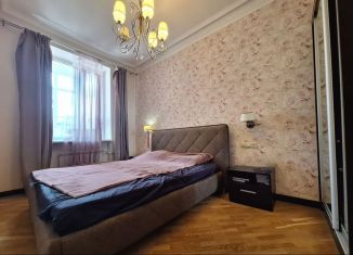 Трехкомнатная квартира на продажу, 65 м2, Ростов-на-Дону, Большая Садовая улица, 86