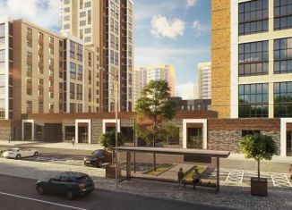 2-комнатная квартира на продажу, 56.2 м2, Краснодар, микрорайон 9 километр