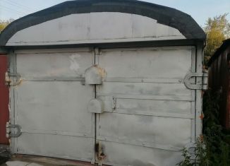 Продам гараж, 18 м2, Пермь, улица Физкультурников, 19